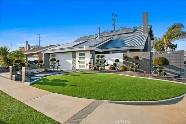 1107 Woodbury Drive, Harbor City, CA 90710