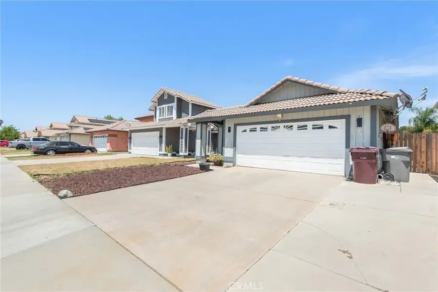 15448 Canyonstone, Moreno Valley, CA 92551 - #2
