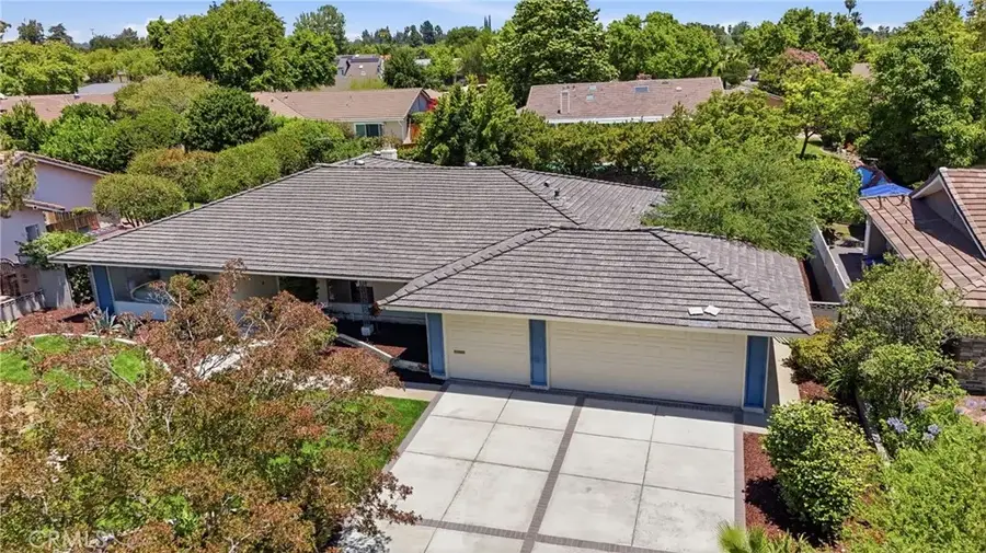 537 Redlands, Claremont, CA 91711 - #3