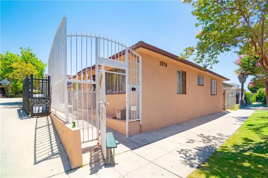 1876 Henderson Avenue, Long Beach, CA 90806 - #3