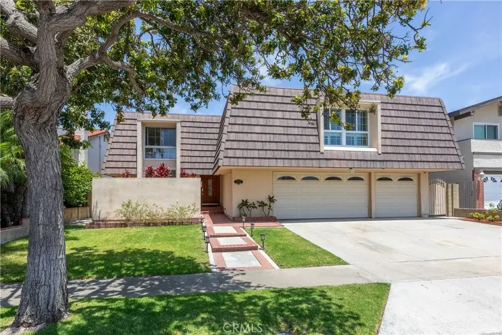 12441 Andy St., Cerritos, CA 90703 - #1