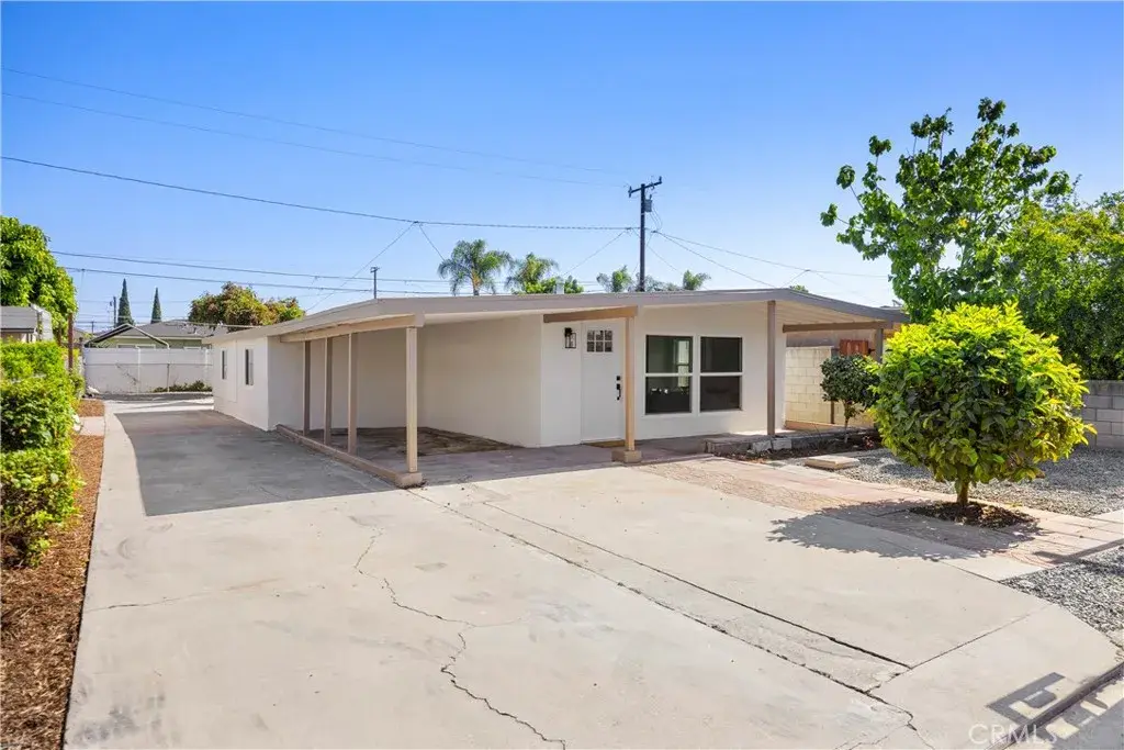12124 161st, Norwalk, CA 90650 - #1