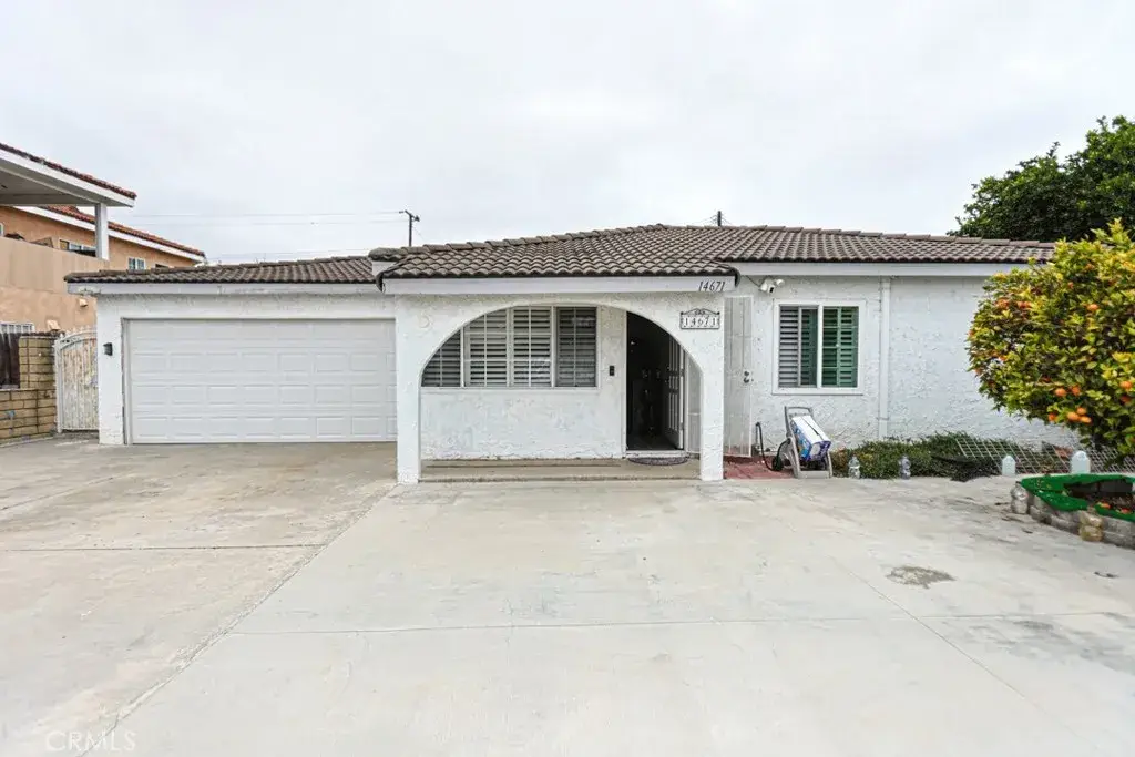 14671 Hunter Ln, Midway City, CA 92655 - #1