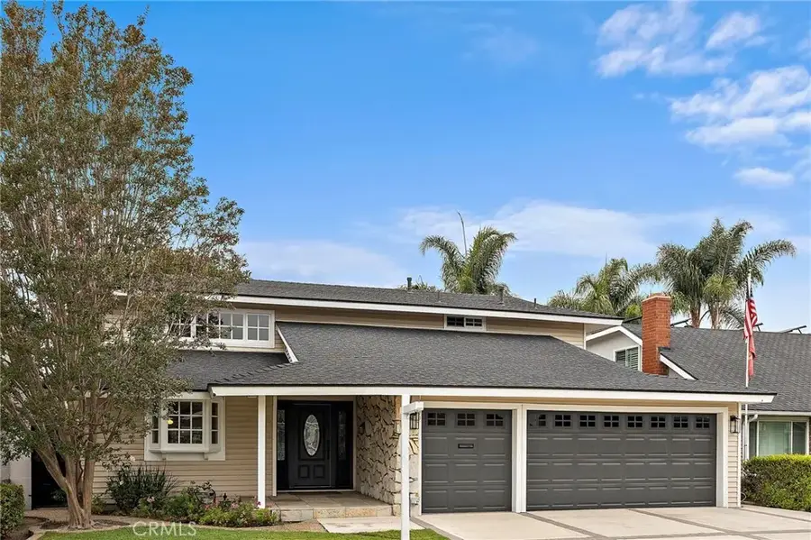 8211 Regency, La Palma, CA 90623 - #2