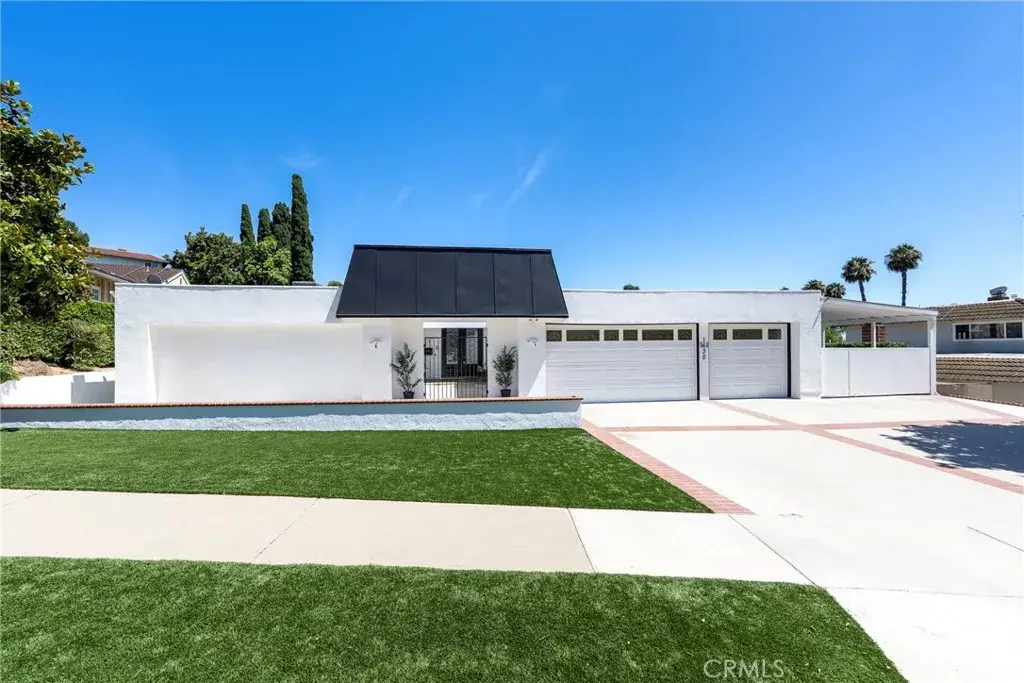1630 Agave Avenue, La Habra Heights, CA 90631 - #1