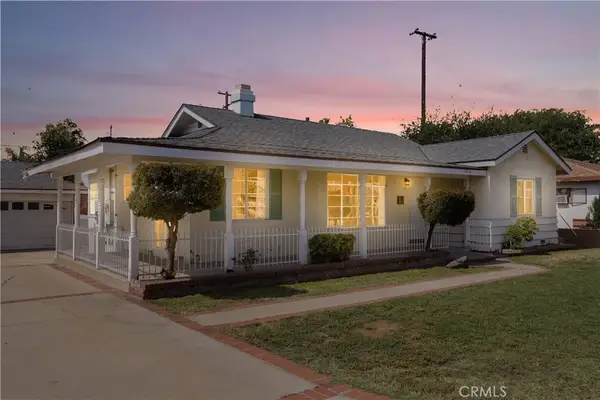5405 Palo Verde, Montclair, CA 91763