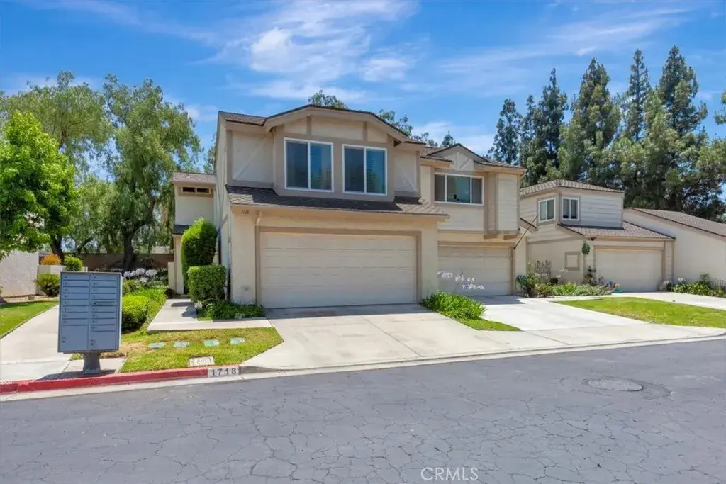 1718 Truman Circle, Placentia, CA 92870 - #1