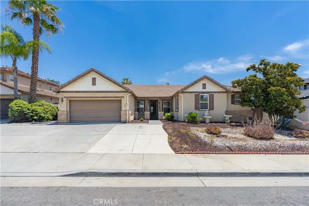 13428 Varsity Lane, Moreno Valley, CA 92555 - #1
