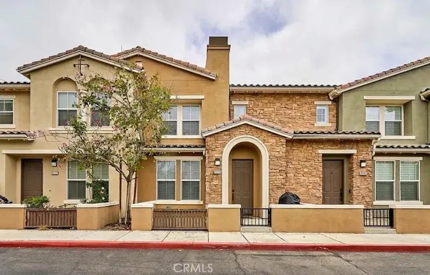 12573 Montaivo Lane, Eastvale, CA 91752 - #1