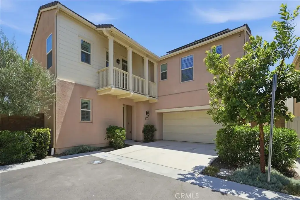 4231 Adishian Unit 106 #106, Corona, CA 92883 - #1