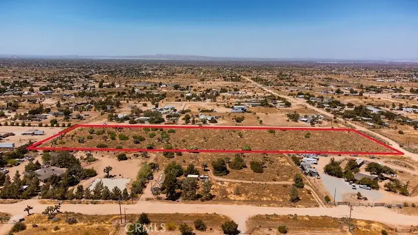 0 Elsinore, Phelan, CA 92371 - #1