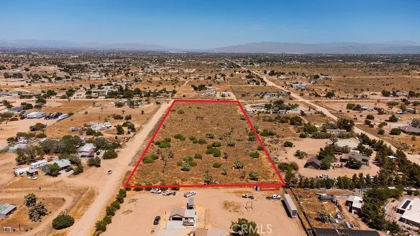 0 Elsinore, Phelan, CA 92371 - #2