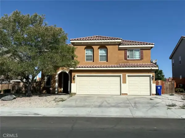 15899 Yosemite Street, Victorville, CA 92394