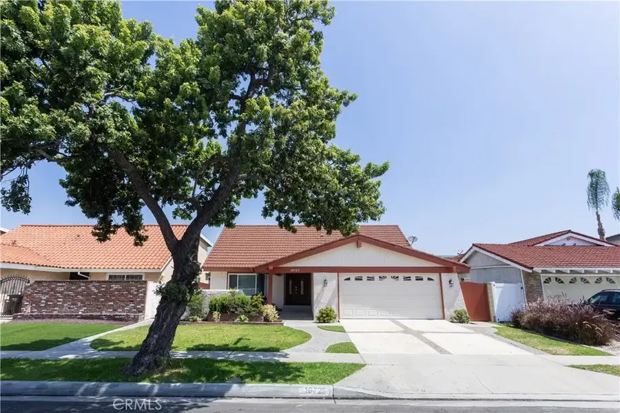 10723 Reva Place, Cerritos, CA 90703 - #2