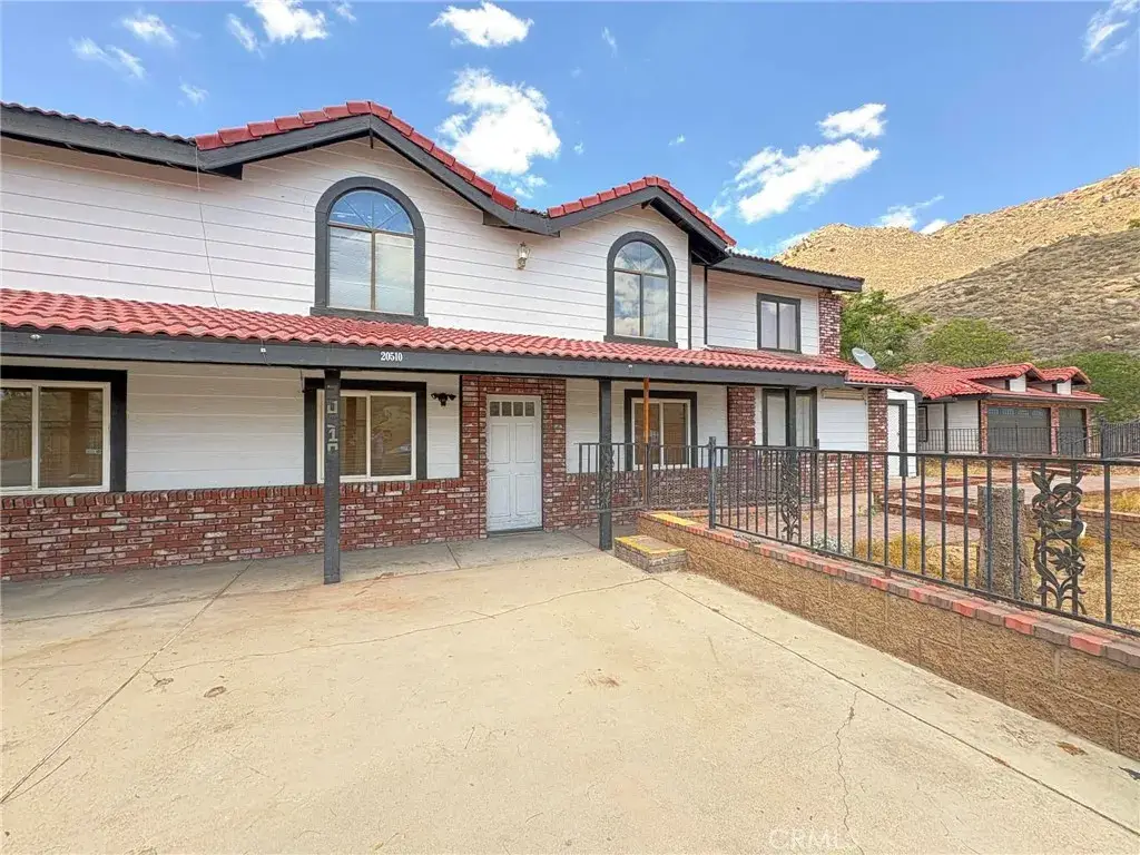 20510 Hill Top Drive, Riverside, CA 92507 - #1