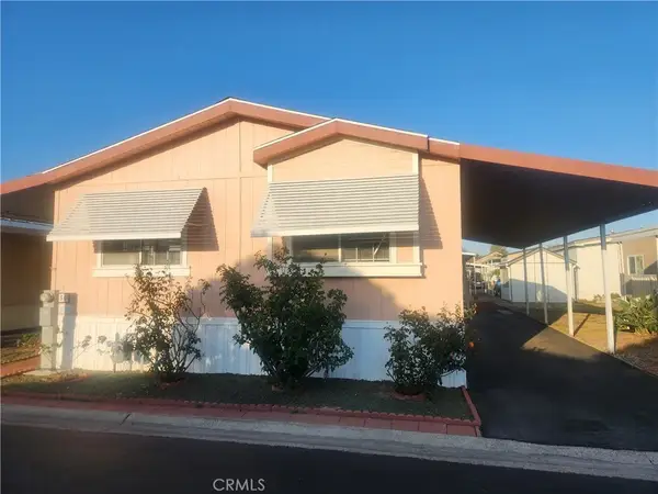 7700 Lampson #50, Garden Grove, CA 92841