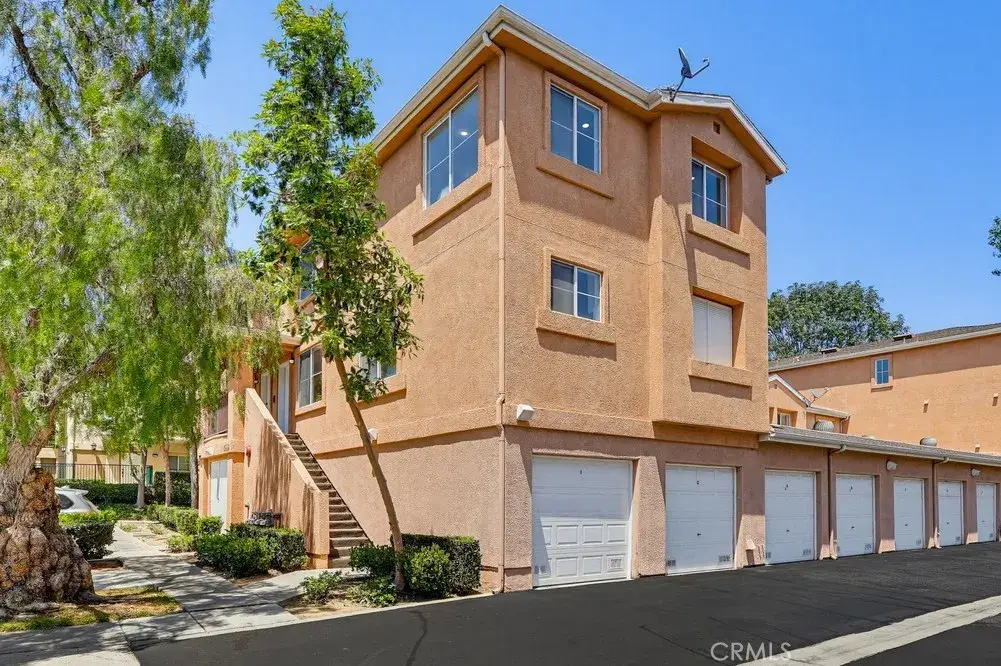 25332 Baycrest Court #A, Harbor City, CA 90710 - #1