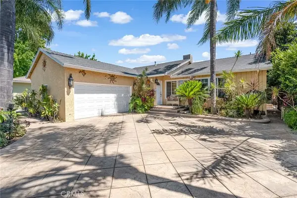 20608 Valerio, Winnetka, CA 91306