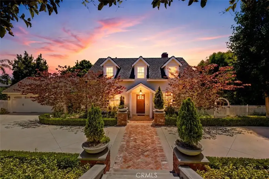 19140 La Pradera, Yorba Linda, CA 92886 - #2