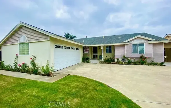 11891 Waverly Drive, Garden Grove, CA 92840