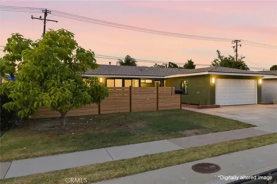 5797 Crescent, Buena Park, CA 90620 - #3