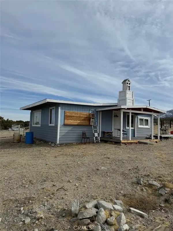 30554 234th Street East, Llano, CA 93544