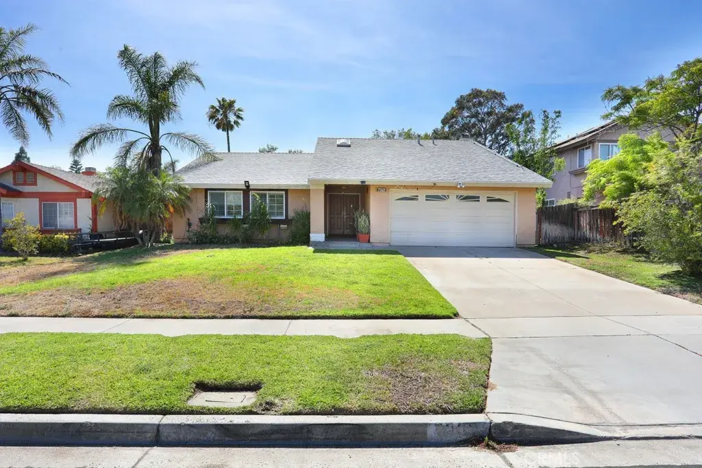 7368 Kamloops Avenue, Fontana, CA 92336 - #1