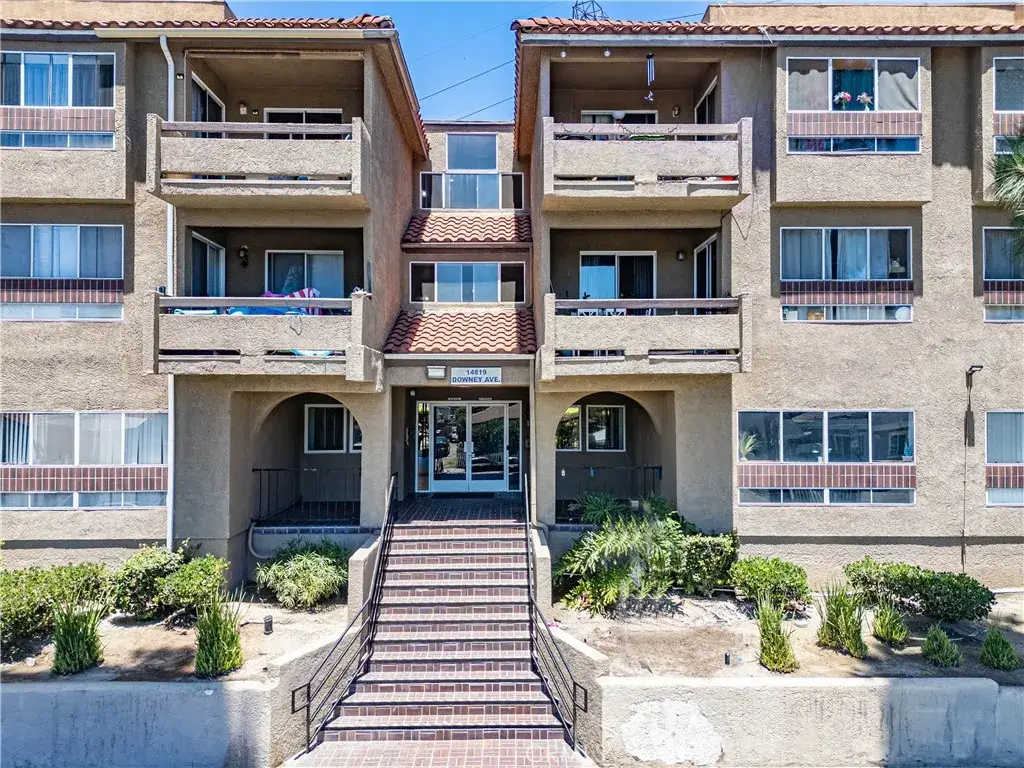 14819 Downey Avenue #134, Paramount, CA 90723 - #1