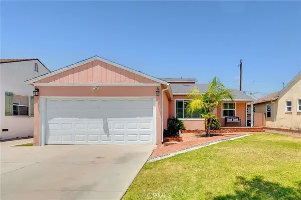 3219 Fairman, Lakewood, CA 90712