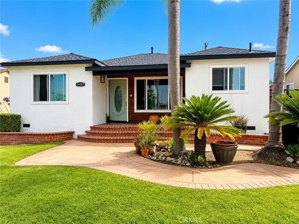 14357 Reis, Whittier, CA 90604