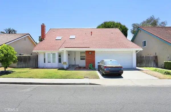12 Colonial, Irvine, CA 92620