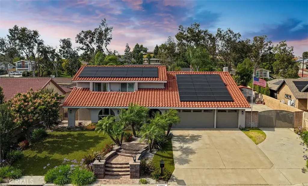 17941 Caballo Drive, Yorba Linda, CA 92886 - #1