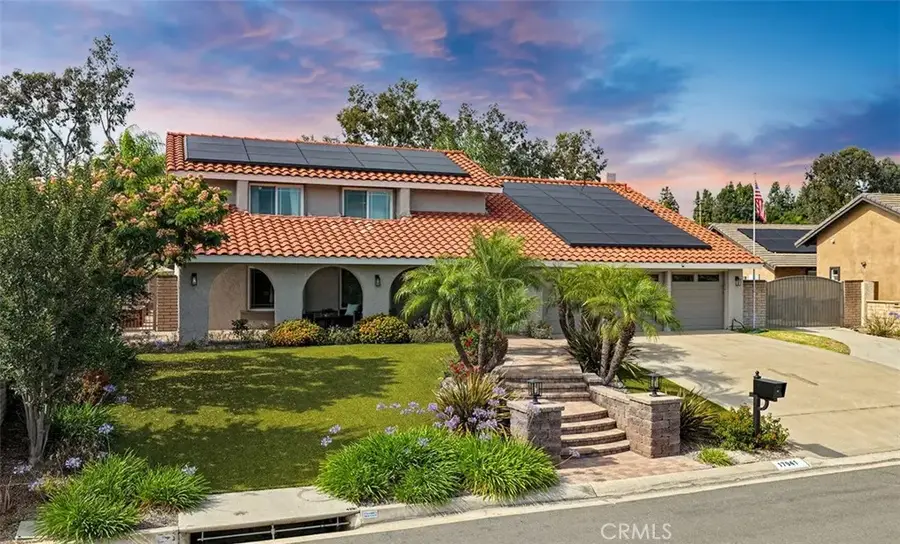 17941 Caballo Drive, Yorba Linda, CA 92886 - #2
