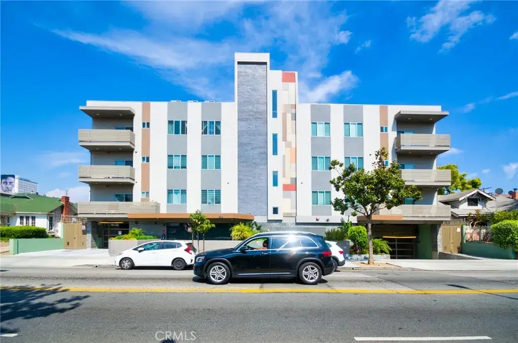 820 S Wilton Place #304, Los Angeles, CA 90005 - #1