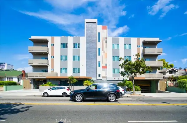 820 S Wilton Place #304, Los Angeles, CA 90005