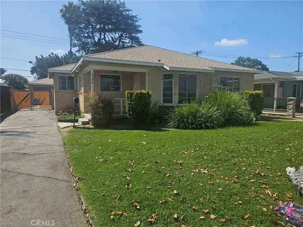 9346 Coachman Avenue, Whittier, CA 90605 - #1