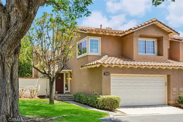 2404 Calle Andorra, Tustin, CA 92782