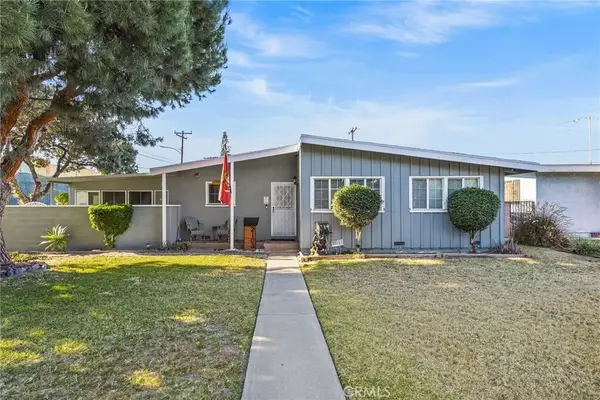 2103 E Ward Ter, Anaheim, CA 92806