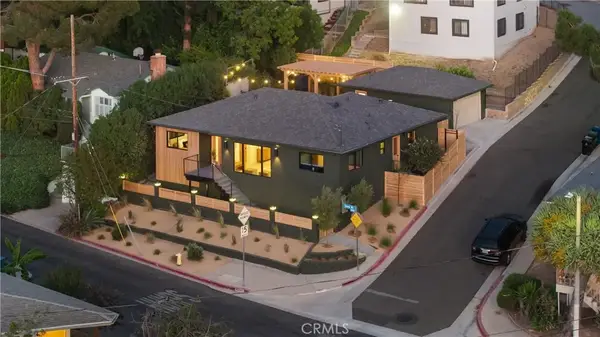 4200 Toland, Los Angeles, CA 90065