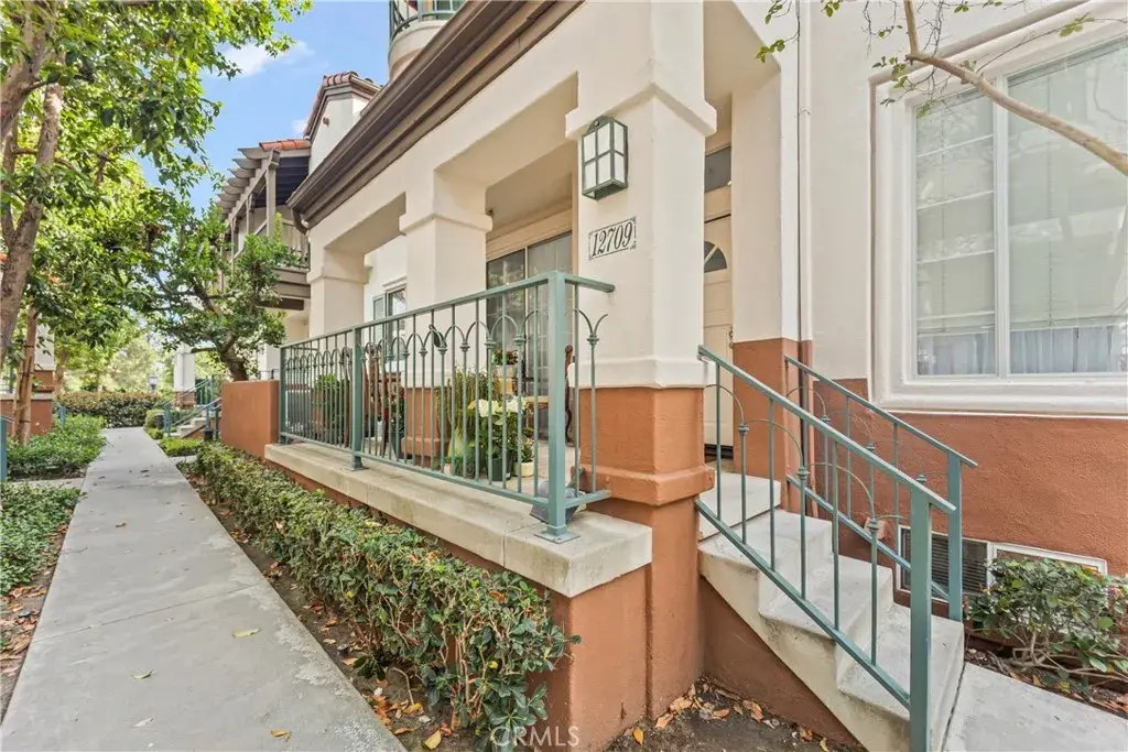 12709 Trent Jones Lane, Tustin, CA 92782 - #1