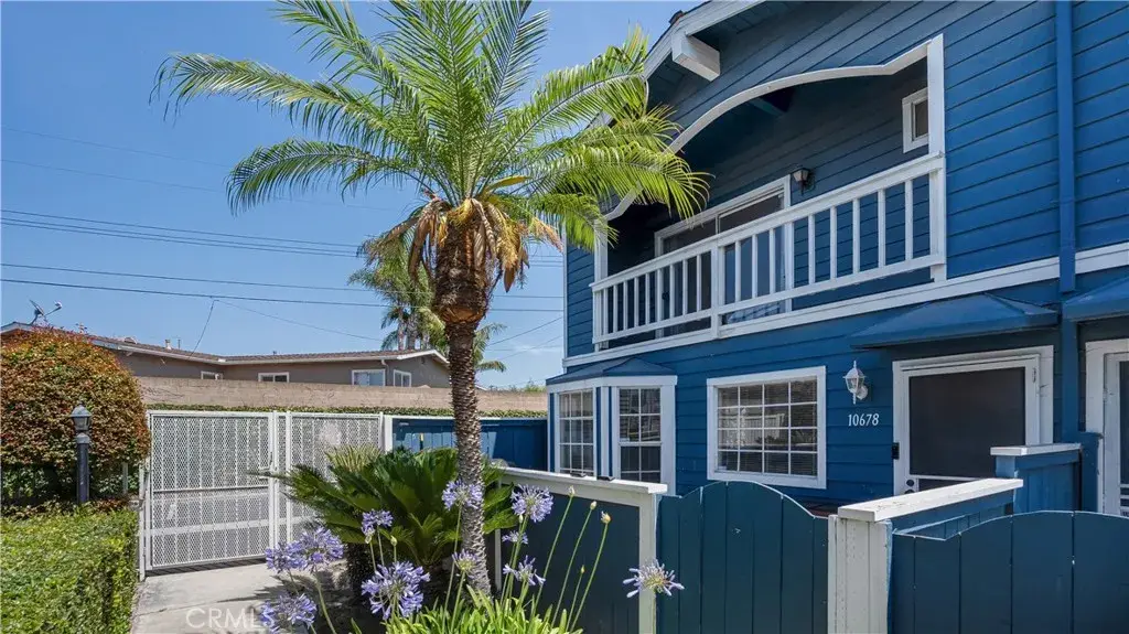 10678 Bell Street #13, Stanton, CA 90680 - #1