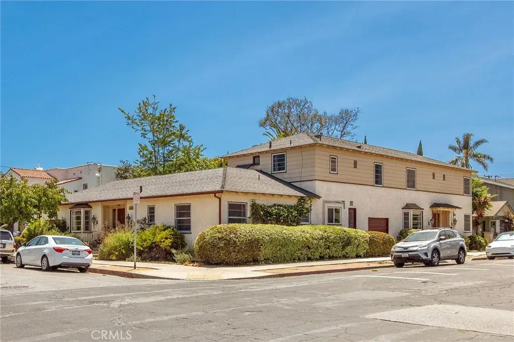 249 Loma Avenue, Long Beach, CA 90803 - #1
