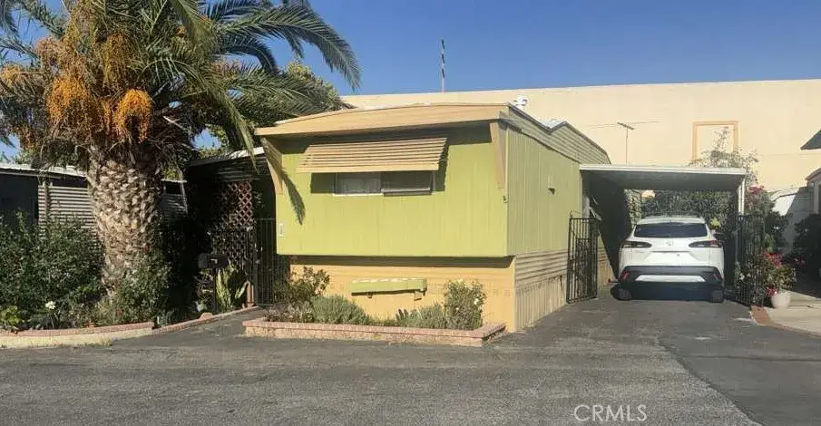 1203 W 6th #81, Corona, CA 92884 - #1