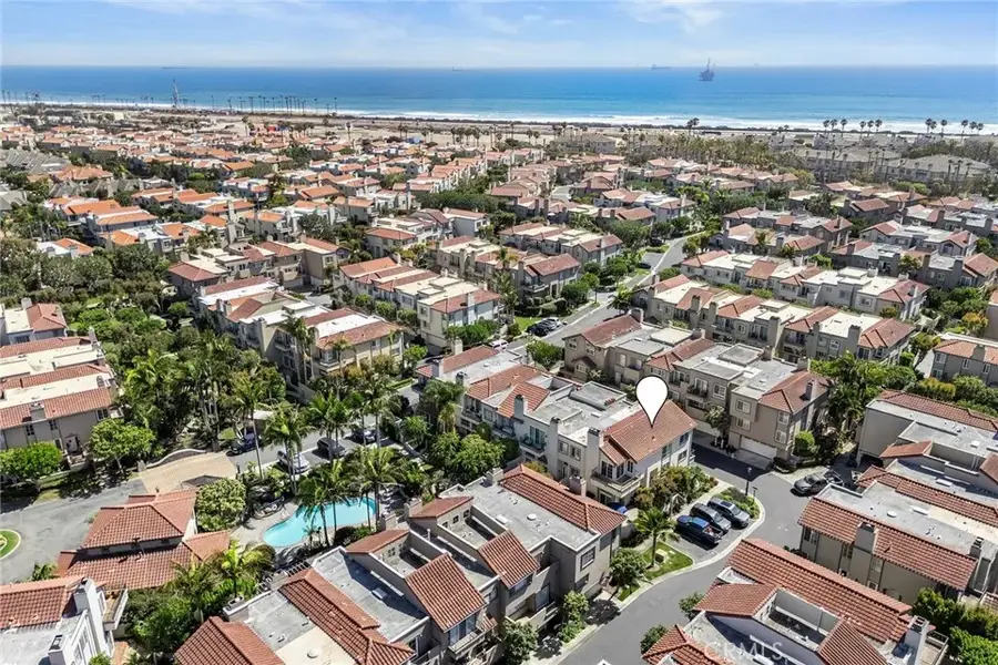 19256 Seabrook Lane, Huntington Beach, CA 92648 - #2