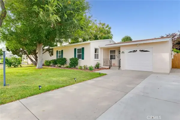 13643 Cullen, Whittier, CA 90605