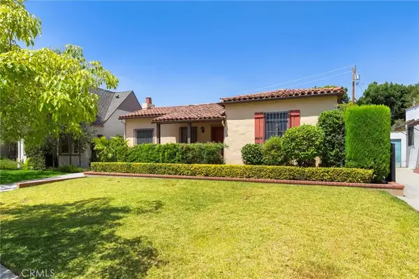 421 Milton Drive, San Gabriel, CA 91775
