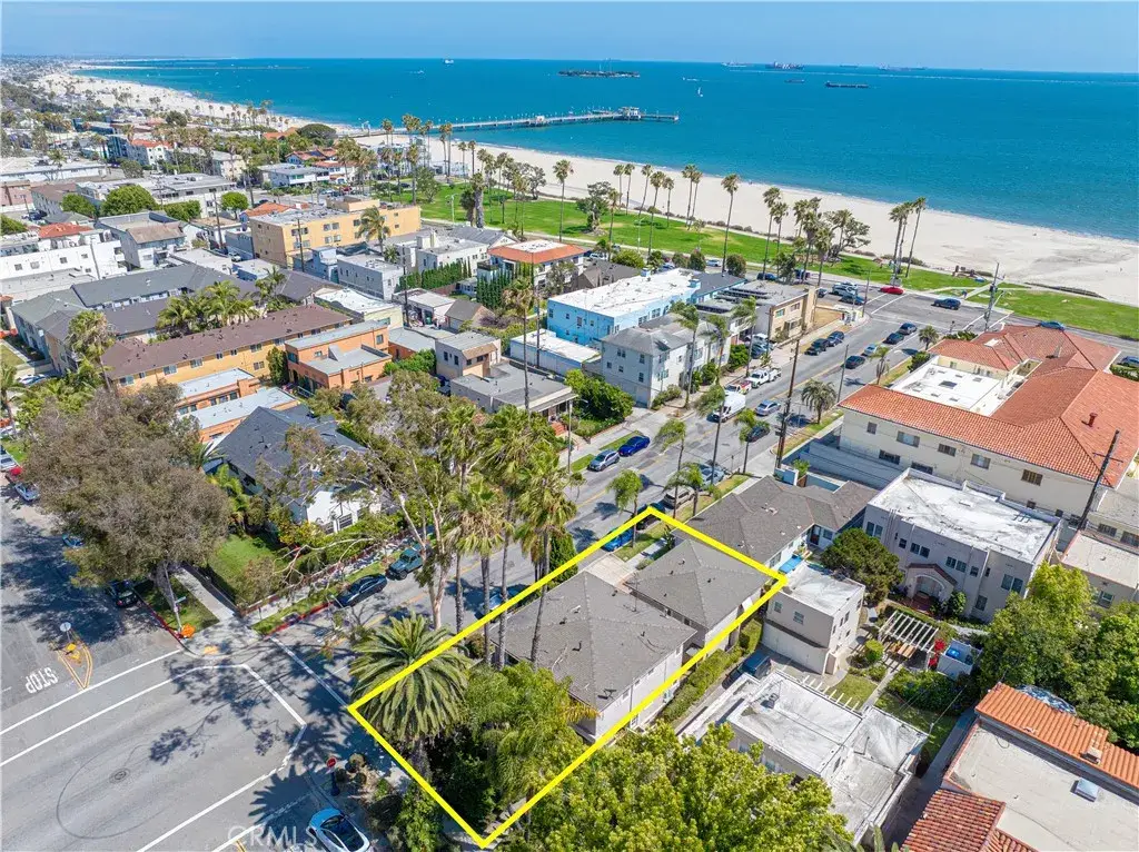 3366 E 1st, Long Beach, CA 90803 - #1