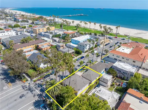 3366 E 1st, Long Beach, CA 90803