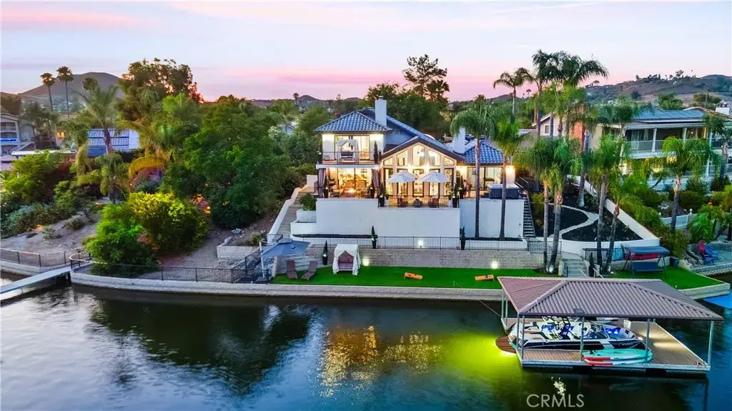 30310 White Wake, Canyon Lake, CA 92587 - #1