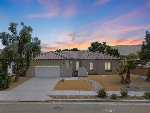 69596 Anza Court, Cathedral City, CA 92234